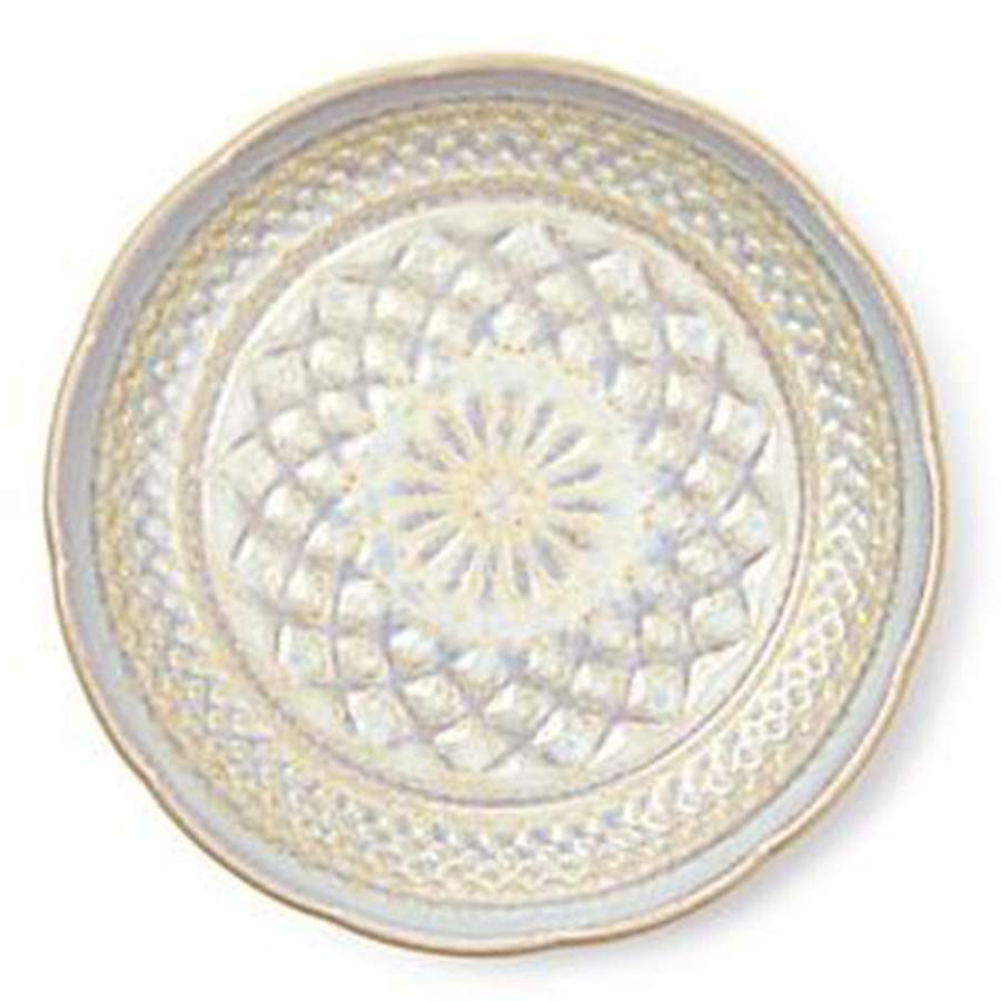 Costa Nova Bread & Butter Plate by Casafina-1