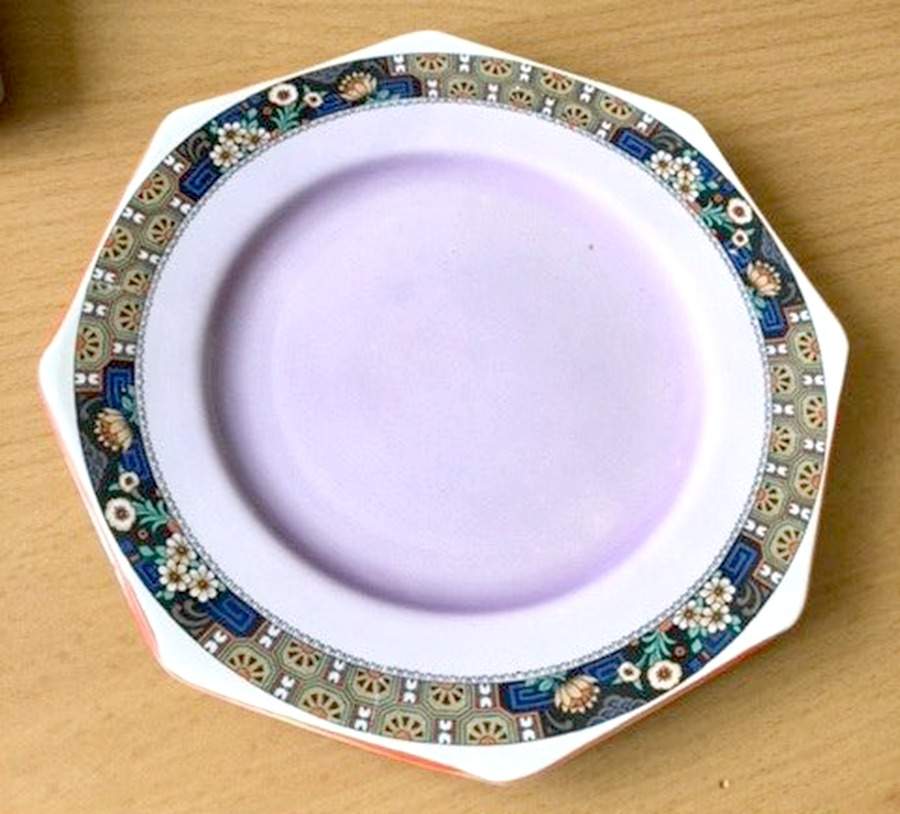 COA244 Salad Plate by Coalport-1