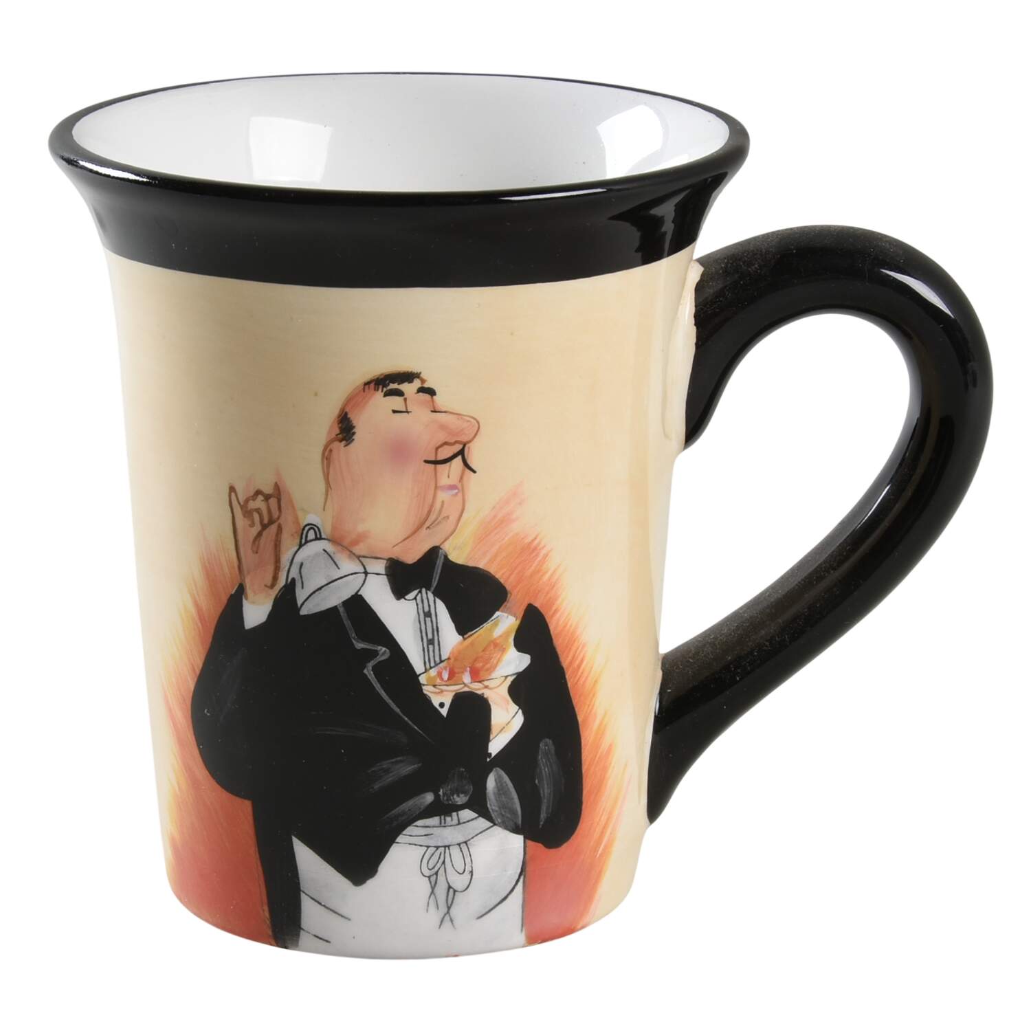 CIC193 Mug by Certified International-1