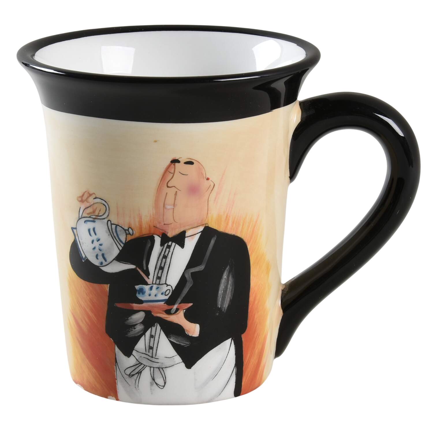 CIC193 Mug by Certified International-1
