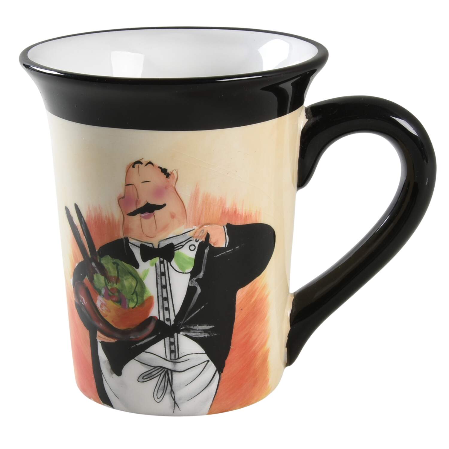 CIC193 Mug by Certified International-1