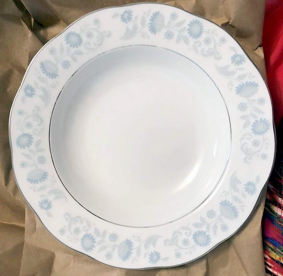 YSH8 Dinner Plate by Yong Sheng Porcelain-1