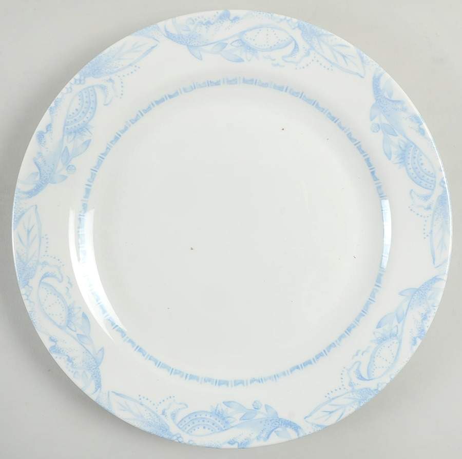 Mediterranean Dinner Plate by Churchill-1