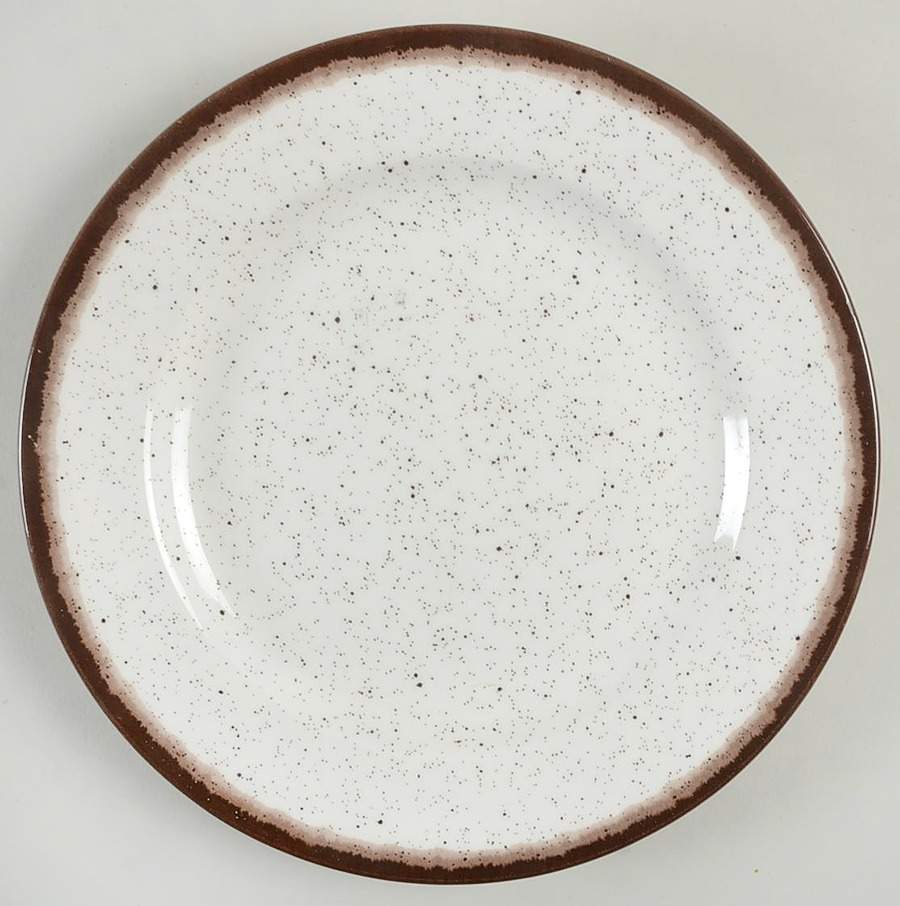 Studio Bakewell Salad Plate by Churchill-1