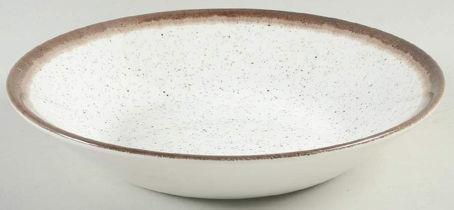 Studio Bakewell Soup/Cereal Bowl by Churchill-1