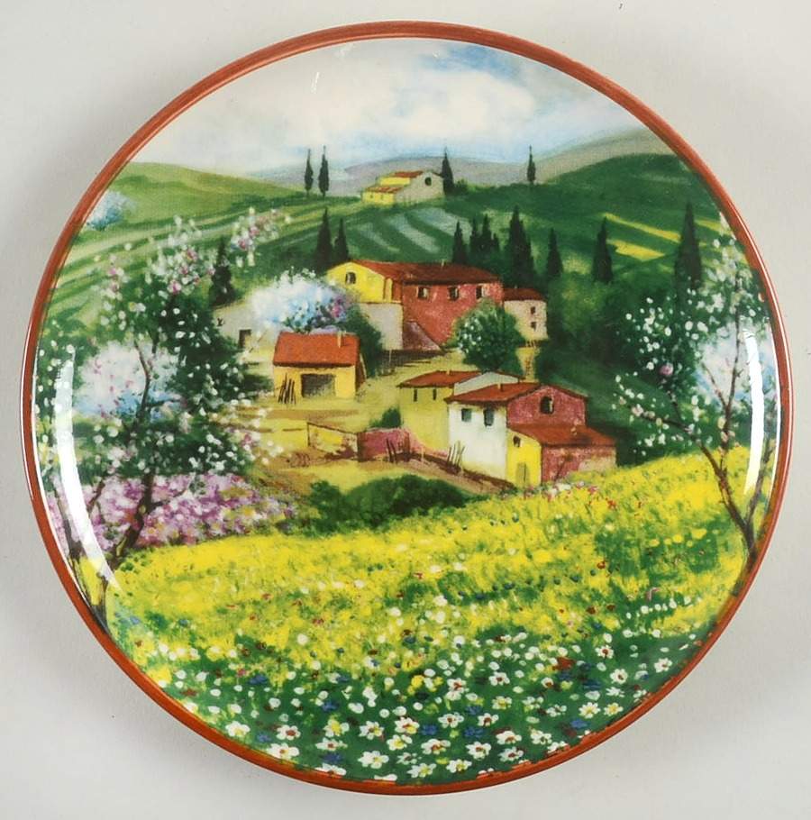C9M39 Salad Plate by CMG Ceramicas-1