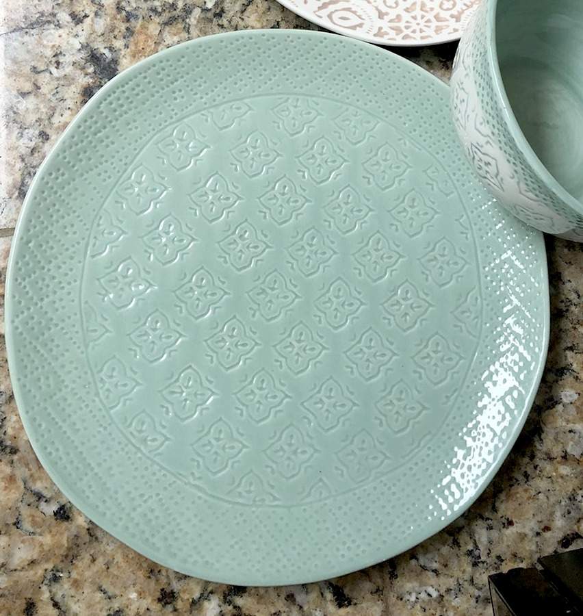 CKB17 Dinner Plate by Cracker Barrel-1