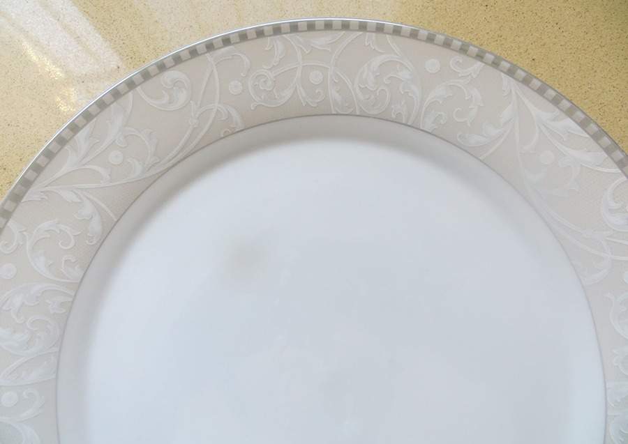 Bavarian Collection, The Dinner Plate by Casa Elite-1