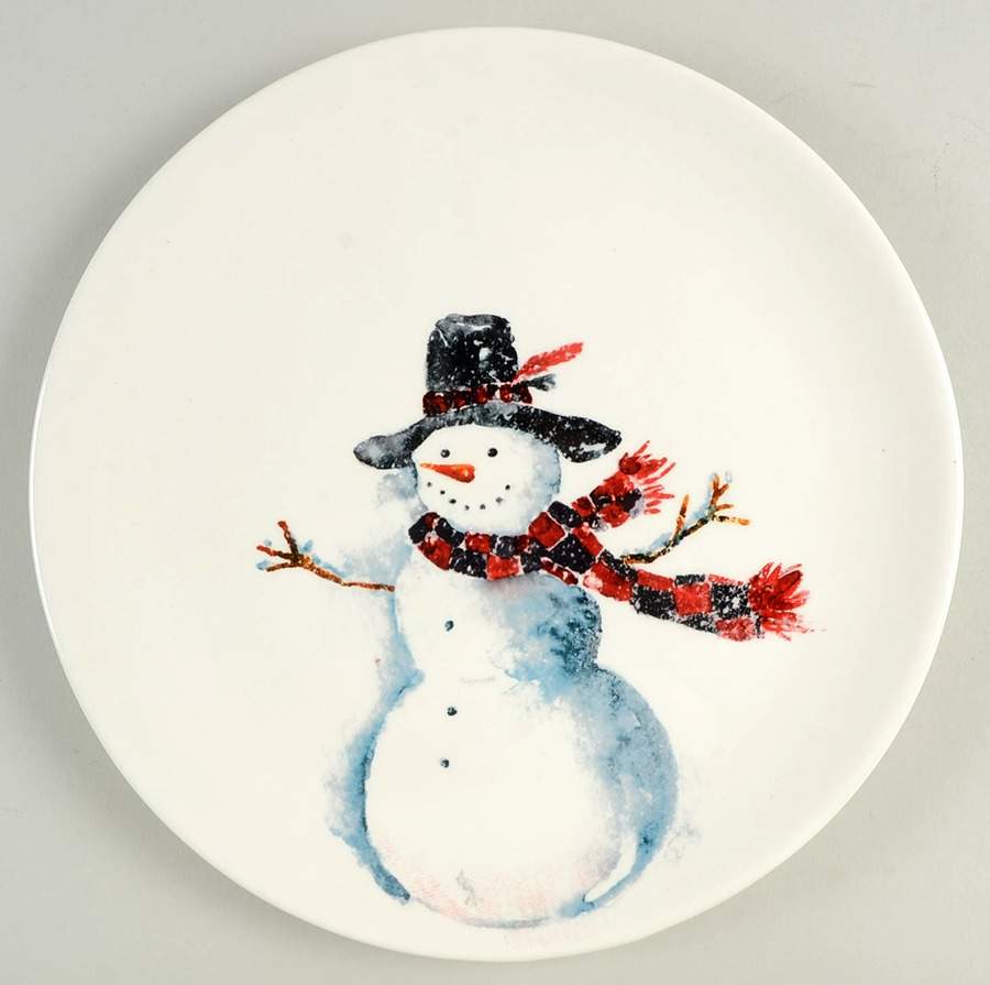 CO34 Dinner Plate by Connections-1