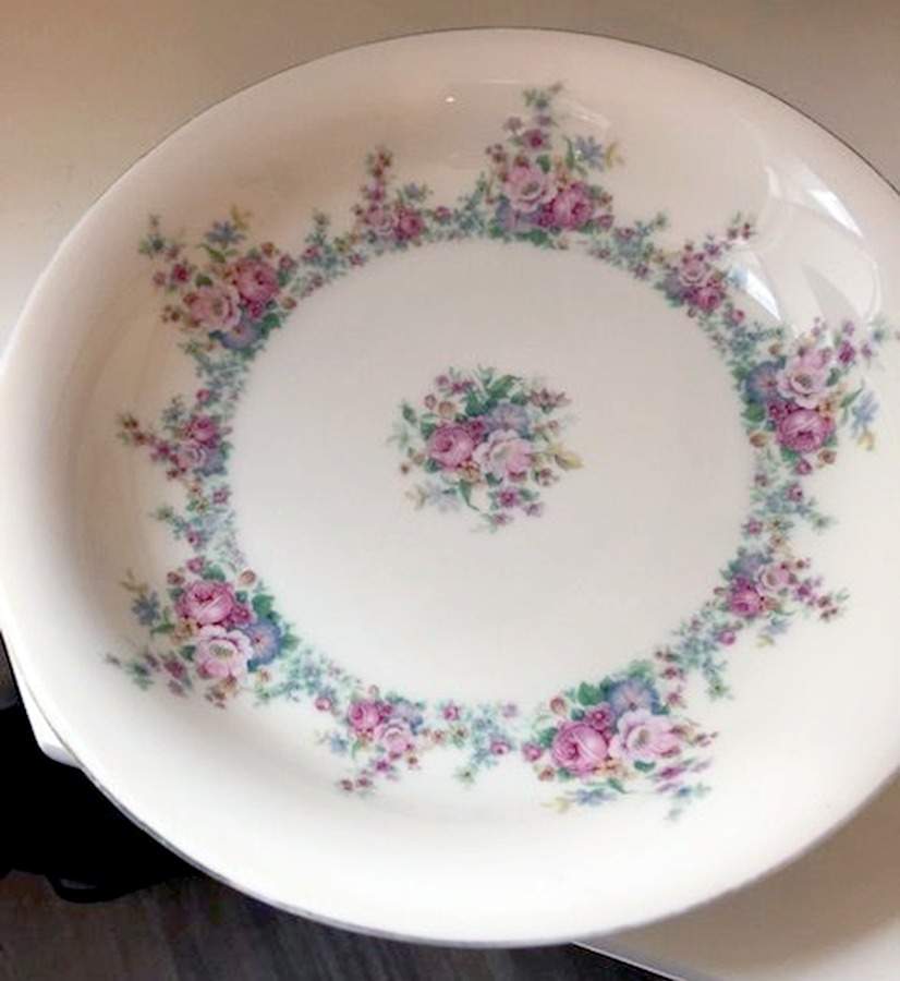 CZE348 Coupe Soup Bowl by Czechia-Czechoslovakia-1