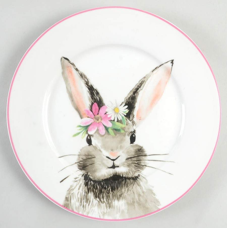 C9A20 Salad Plate by Ciroa-1