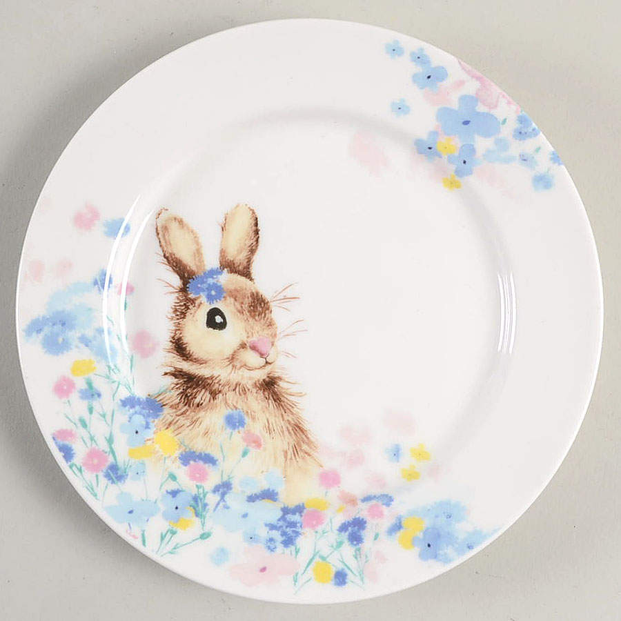 C9A20 Appetizer Plate by Ciroa-1