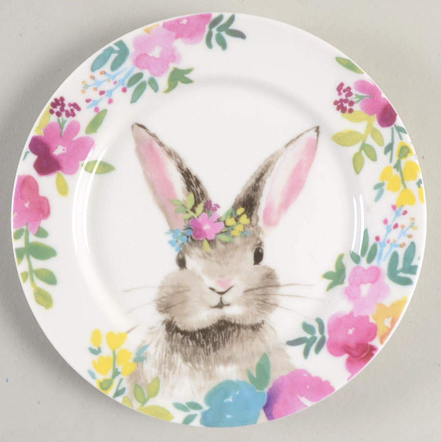 C9A20 Appetizer Plate by Ciroa-1