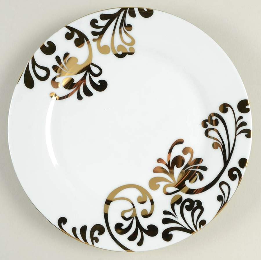 C9A21 Salad Plate by Ciroa-1
