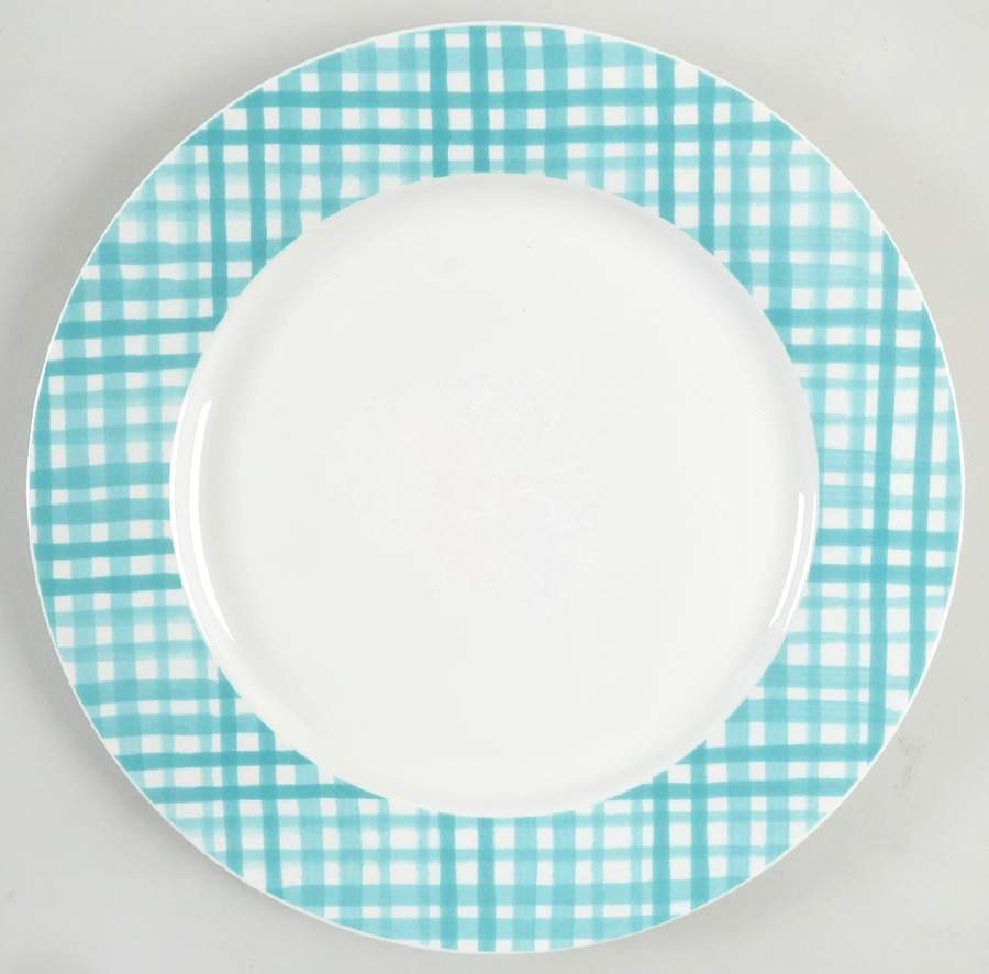 C9A22 Dinner Plate by Ciroa-1