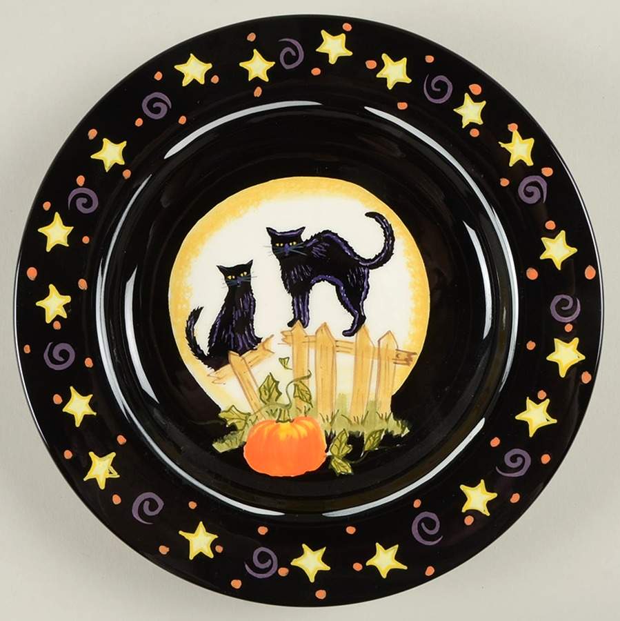 CIC196 Dessert/Pie Plate by Certified International-1
