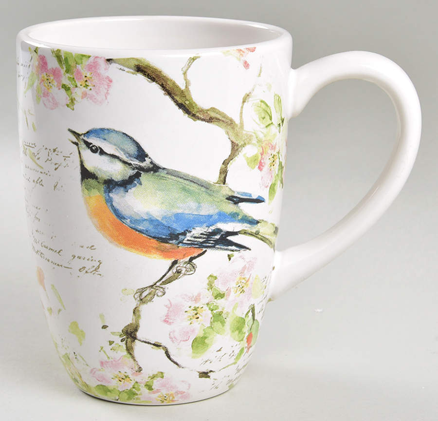 Spring Meadow Mug by Certified International-1