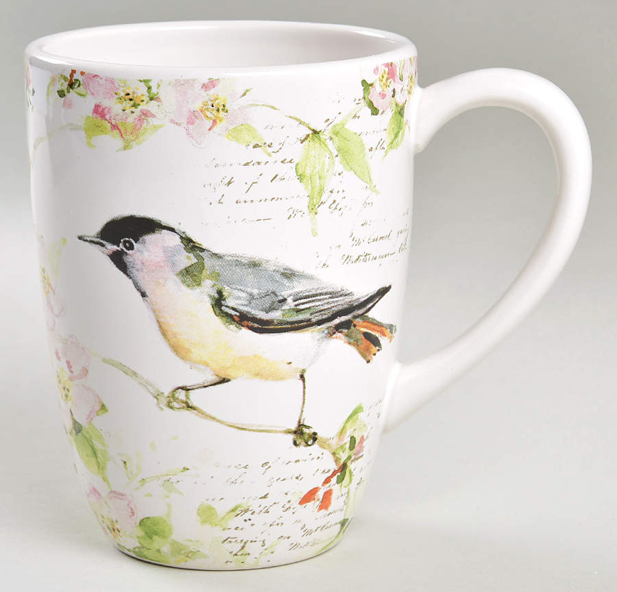 Spring Meadow Mug by Certified International-1