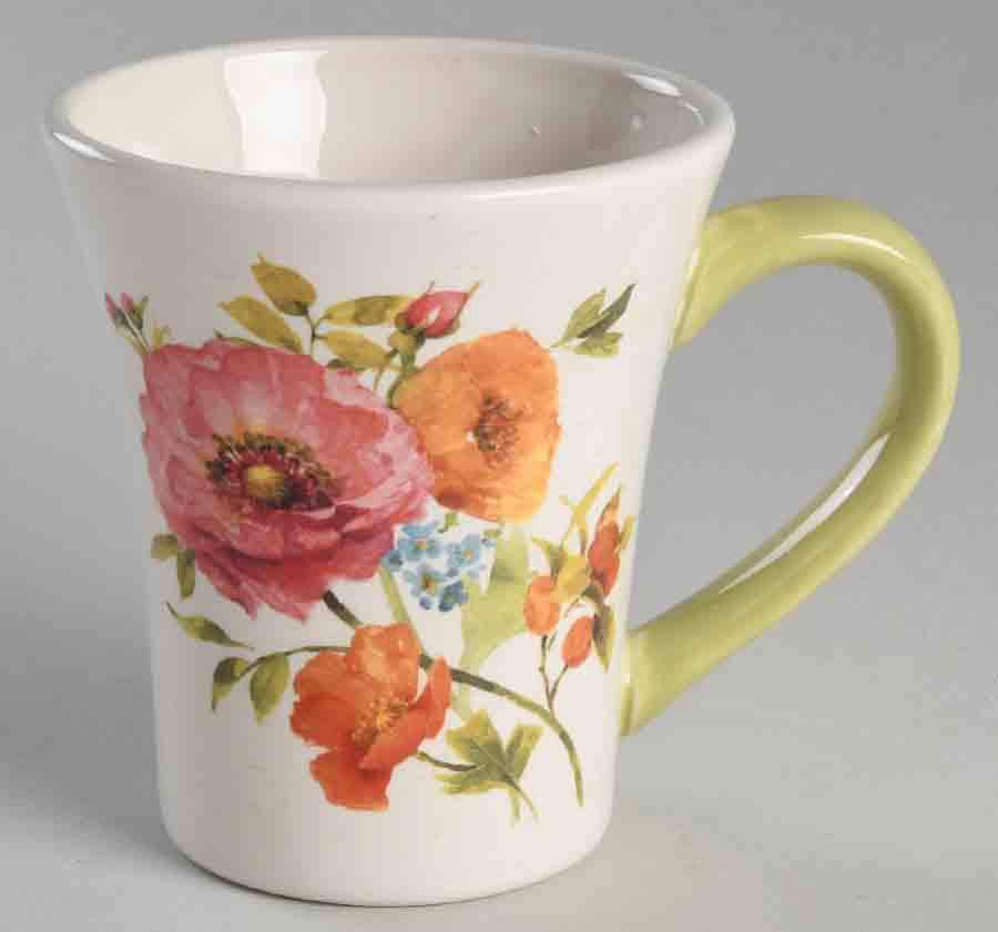 Country Fresh Mug by Certified International-1