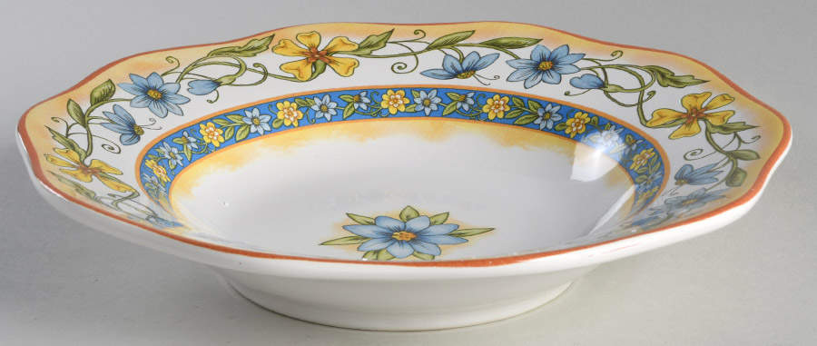 Torino 9" Soup/Pasta Bowl by Certified International-1