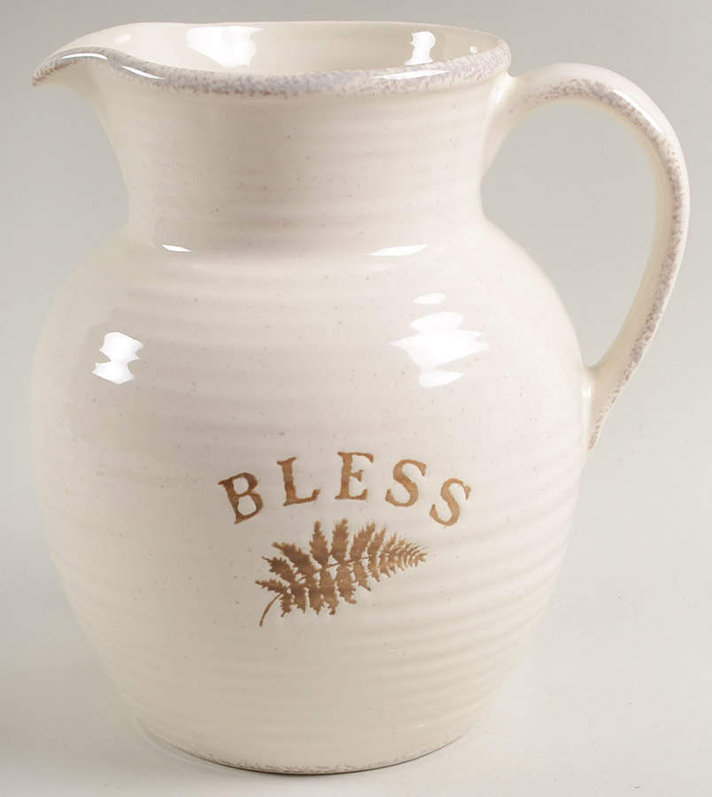 Gather 72 Oz Pitcher by Certified International-1