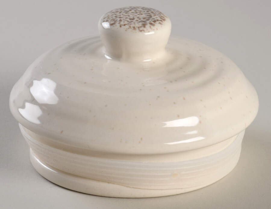 Gather Lid for Medium Canister by Certified International-1
