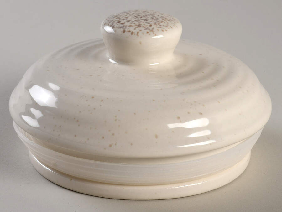 Gather Lid for Large Canister by Certified International-1