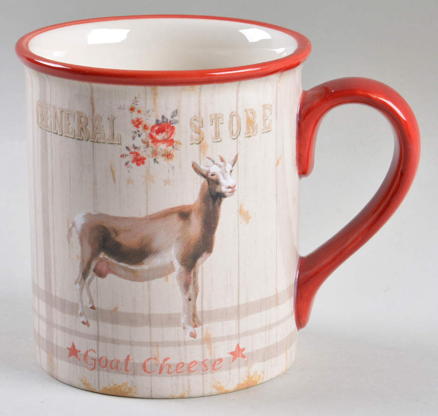 Farmhouse Mug by Certified International-1