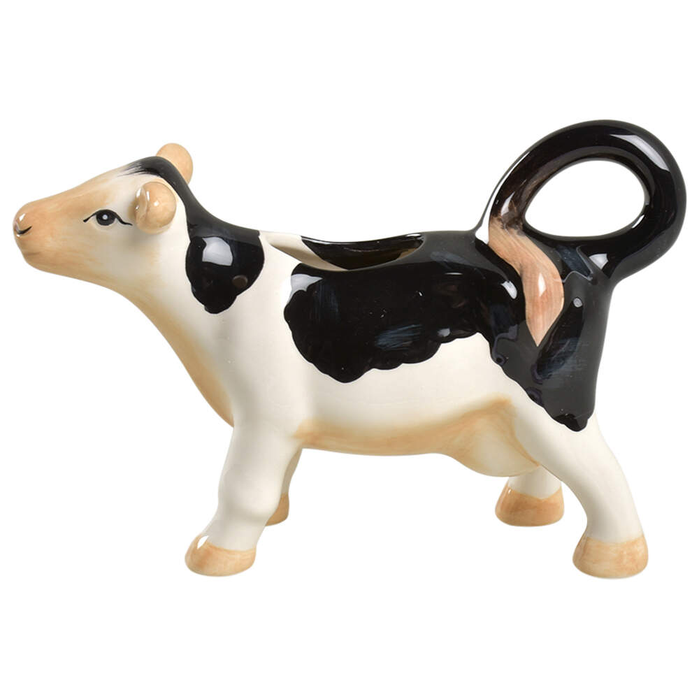 Farmhouse Figural Creamer by Certified International-1