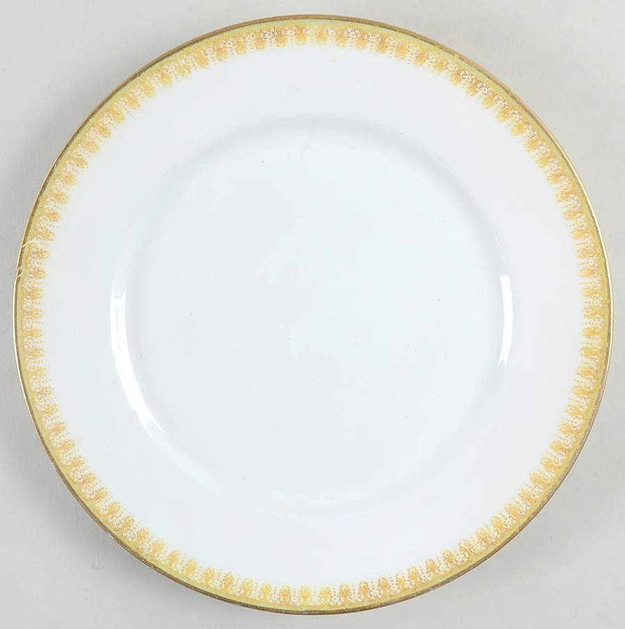 CMT193 Dinner Plate by Charles Martin-1