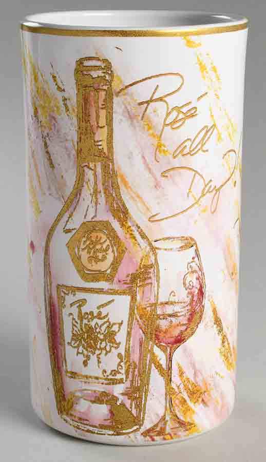 Wine All the Time Wine Cooler by Certified International-1