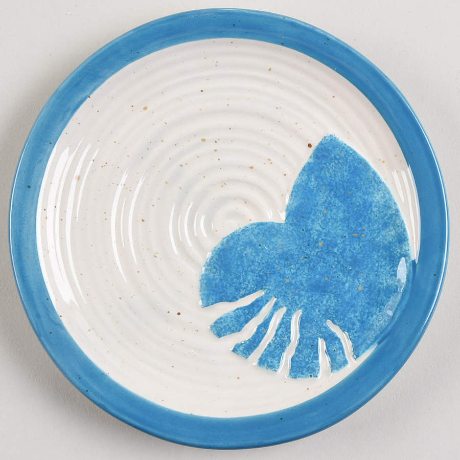 Natural Coast Canape Plate by Certified International-1