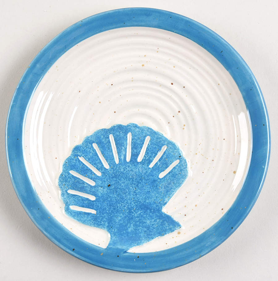 Natural Coast Canape Plate by Certified International-1