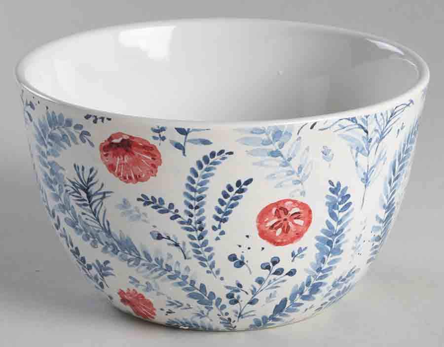 Nautical Life Individual Ice Cream Dish by Certified International-1