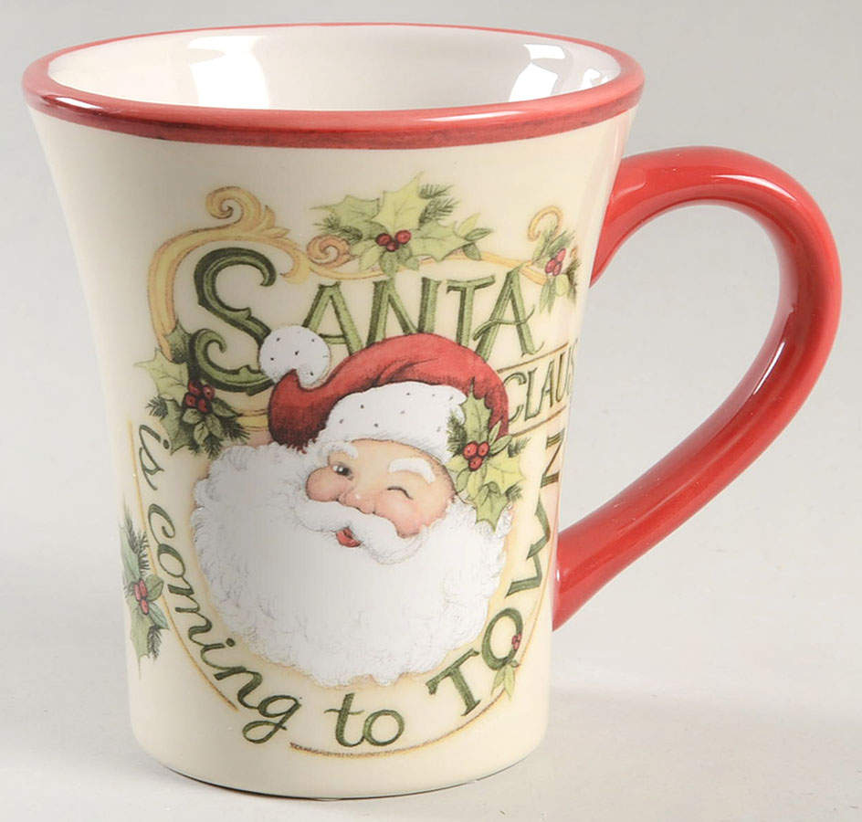 Believe Mug by Certified International-1