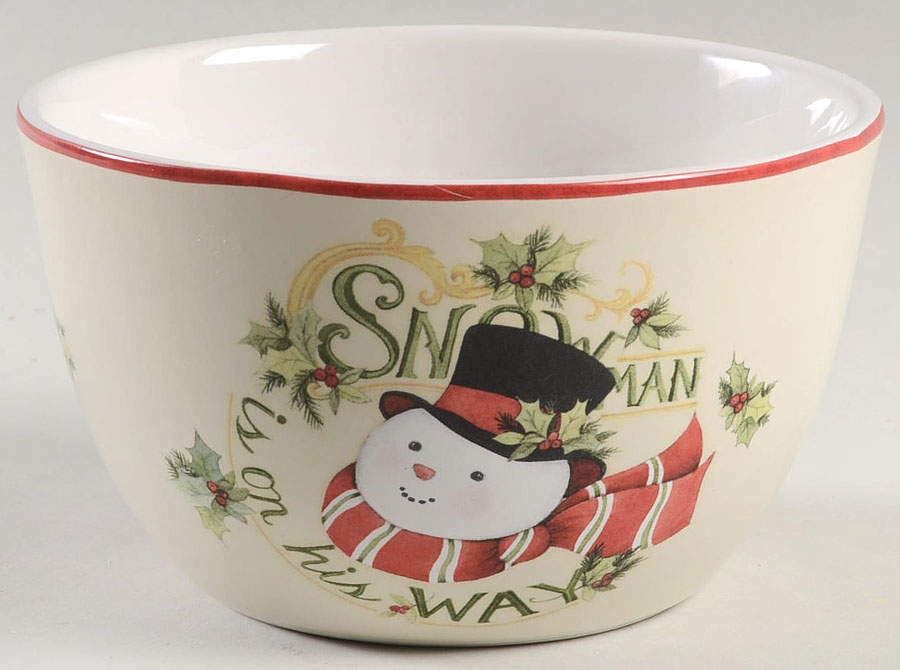 Believe Individual Ice Cream Dish by Certified International-1