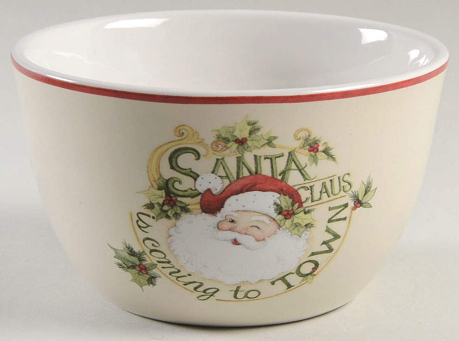 Believe Individual Ice Cream Dish by Certified International-1