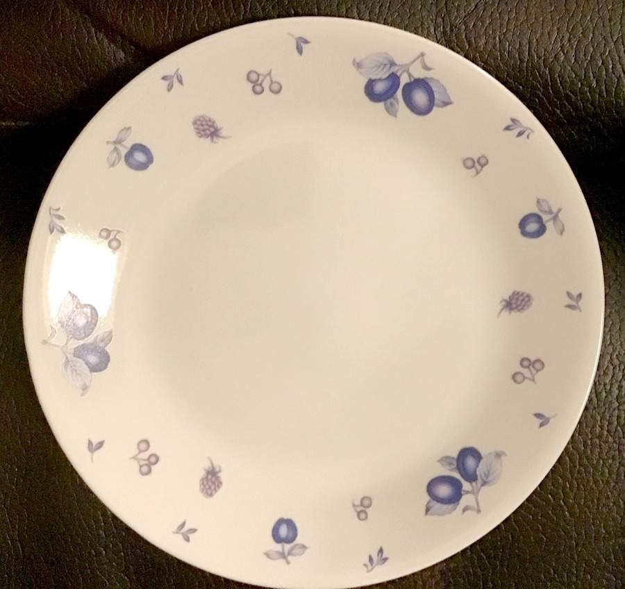 COR240 Salad Plate by Corning Corelle-1