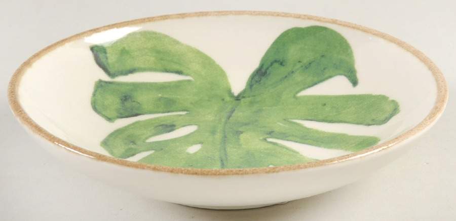 C9M41 Fruit/Dessert (Sauce) Bowl by CMG Ceramicas-1
