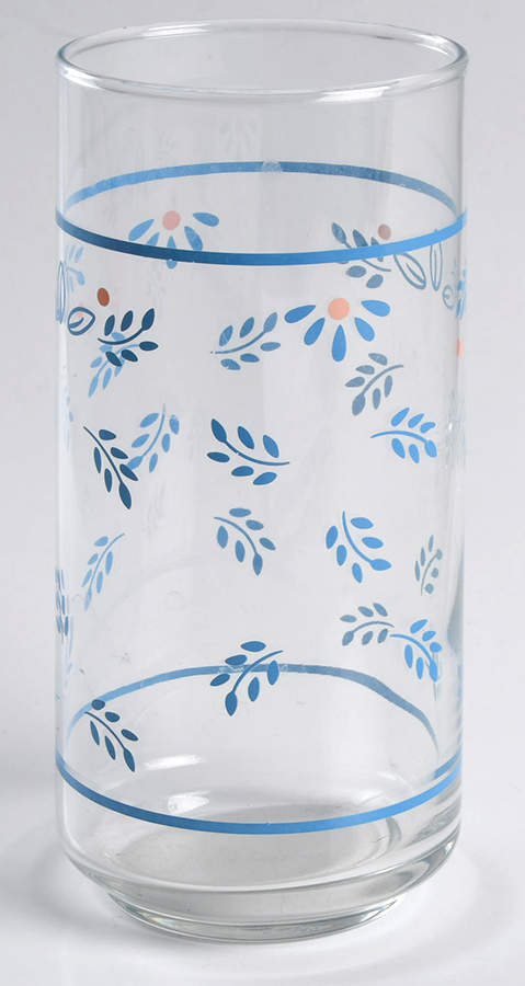 COR241 16 Oz Glassware Tumbler by Corning Corelle-1