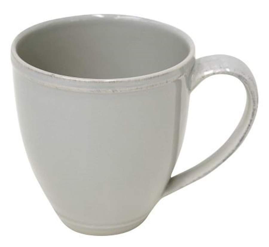 Friso Grey Mug by Costa Nova China-1