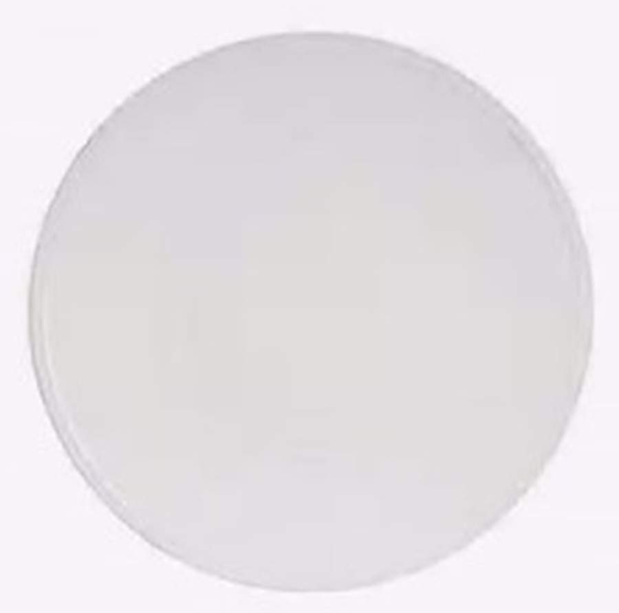 Friso White Service Plate (Charger) by Costa Nova China-1