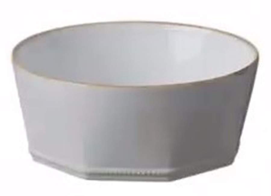 Luzia Cloud White Soup/Cereal Bowl by Costa Nova China-1