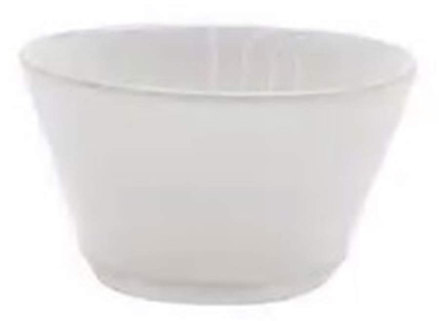 Beja Astoria White Ramekin by Costa Nova China-1