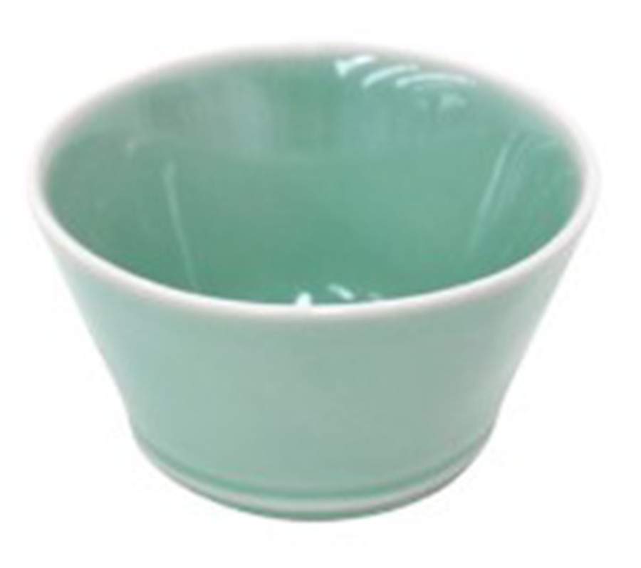 Astoria Mint Ramekin by Costa Nova China-1