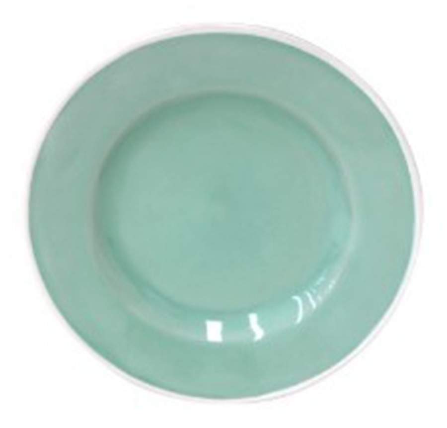 Astoria Mint Bread & Butter Plate by Costa Nova China-1