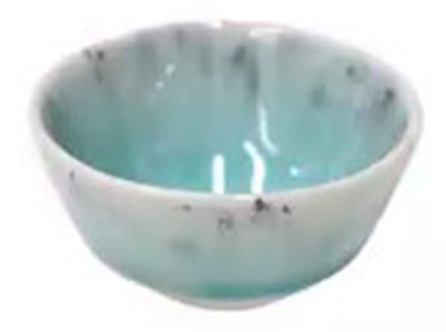 Madeira Blue Ramekin by Costa Nova China-1
