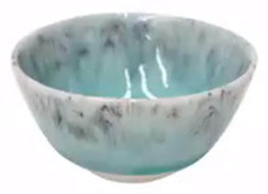 Madeira Blue Ramekin by Costa Nova China-1