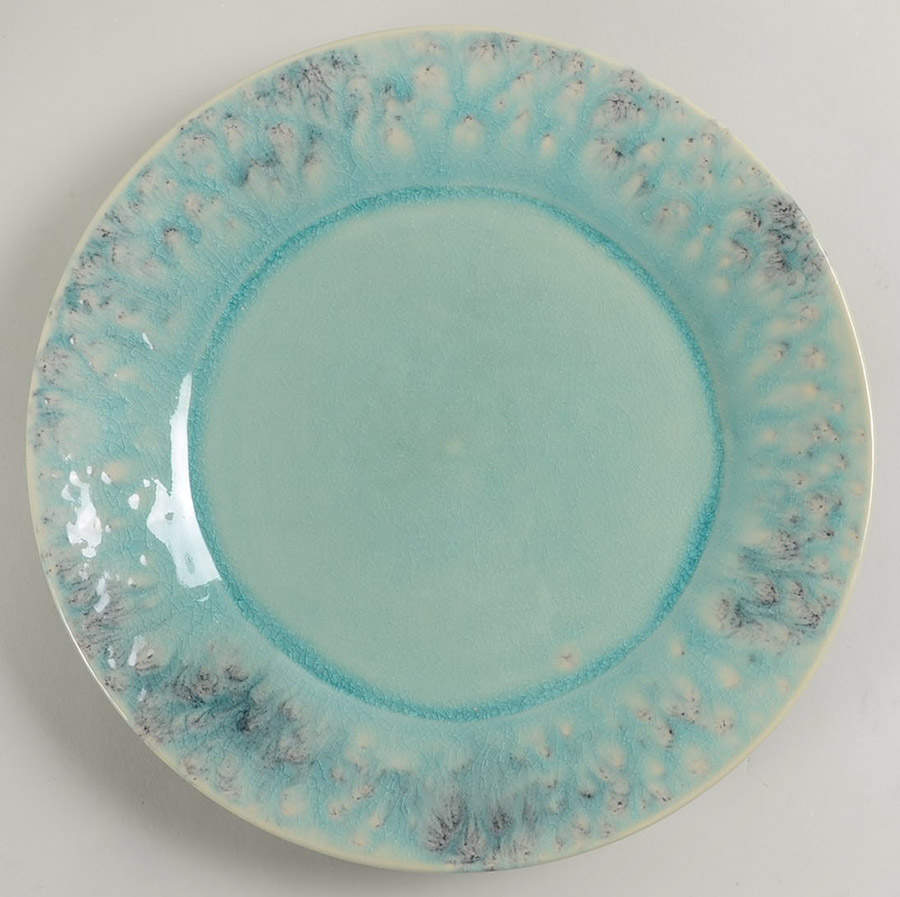 Madeira Blue Dinner Plate by Costa Nova China-1
