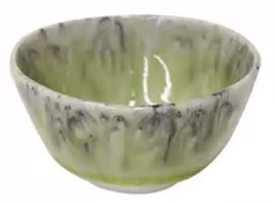 Madeira Lemon Fruit/Dessert (Sauce) Bowl by Costa Nova China-1
